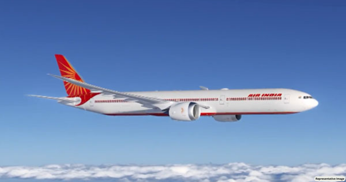 Stranded Air India passengers in Russia depart for San Francisco